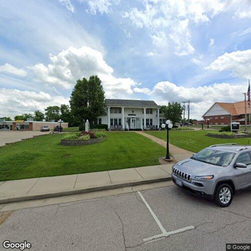 Russell Colonial Funeral Home, Inc.