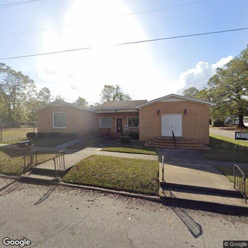 Chavous B. Johnson & Reid Funeral Service