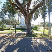 Robarts Family Funeral Home