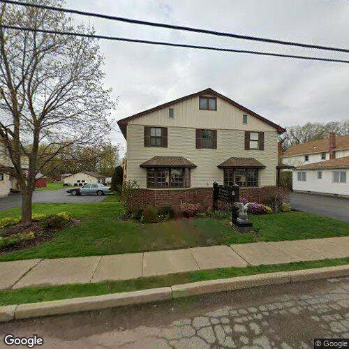 Wentland Funeral Home