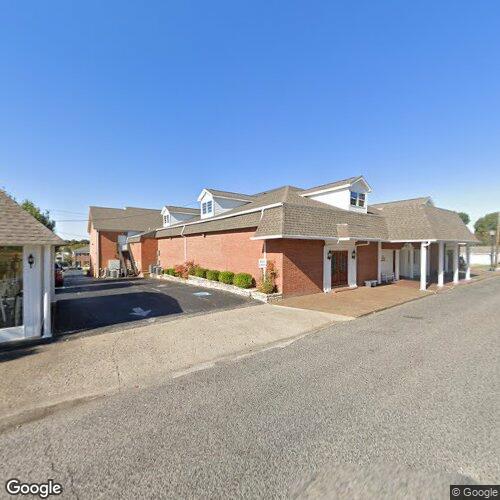 Tucker Funeral Home
