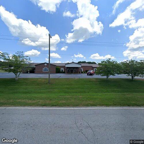 Whitfield Funeral Home & Crematory