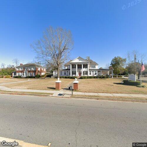 Burke Memorial Funeral Home