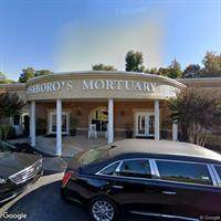 Boston's Mortuary