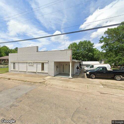 Booth Memorial Funeral Home