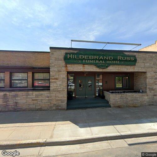 Hildebrand-Russ Funeral Home