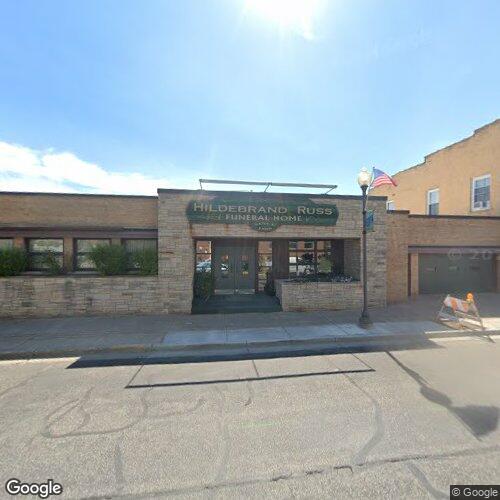 Hildebrand-Russ Funeral Home