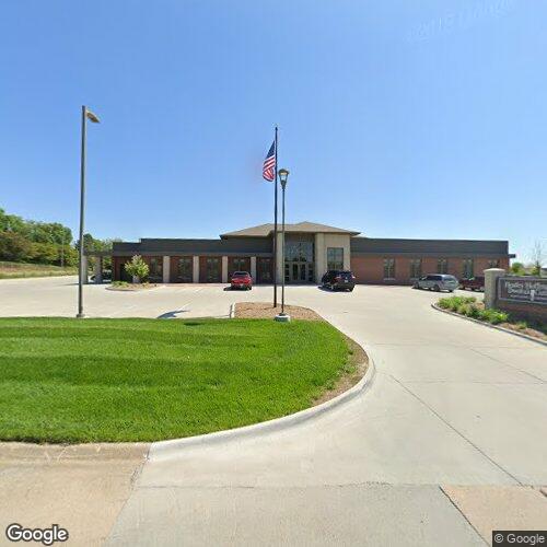 Heafey-Hoffmann-Dworak-Cutler Funeral Chapels