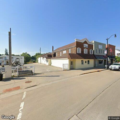 Edison Funeral Homes