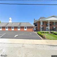 Parrott & Ramsey Funeral Home