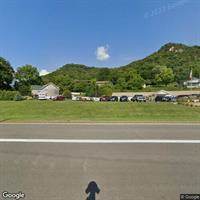 Talbot Family Funeral Home, Alma Chapel