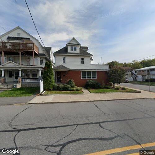 Leon S Gorgol Funeral Home