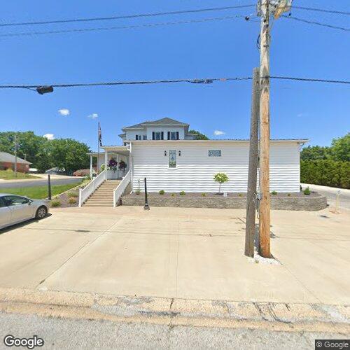 Niebur Funeral Homes