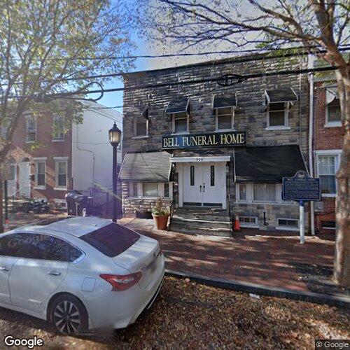 Bell Funeral Home LLC Obituaries