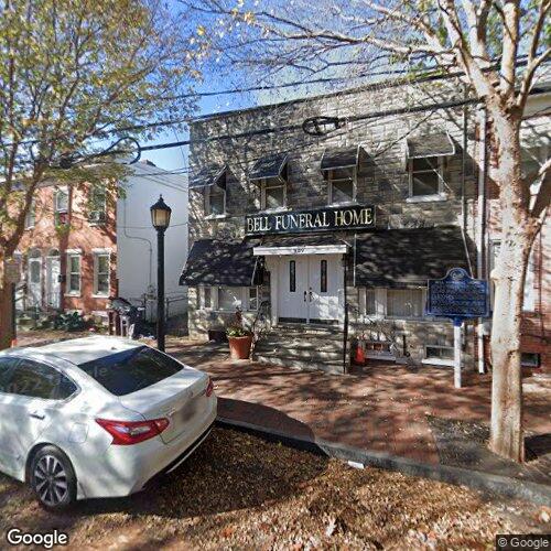 Bell Funeral Home LLC