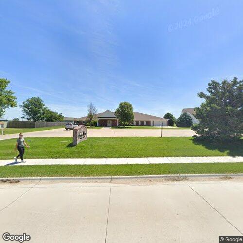 Gerdes-Meyer Funeral Home