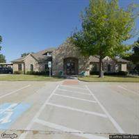 LUCAS FUNERAL HOME - GRAPEVINE