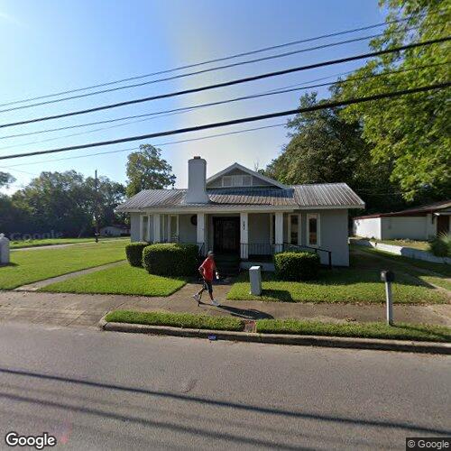 Hammond Funeral Homes
