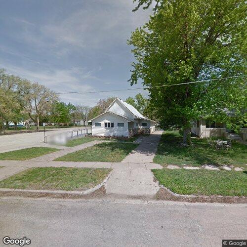 Ward Funeral Home