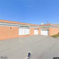 Eline Funeral Home-Reisterstown
