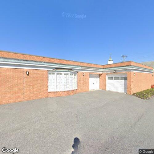 Eline Funeral Home