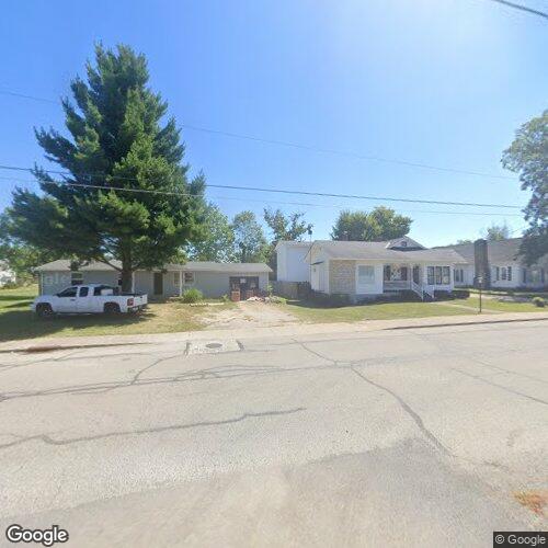 Charles G Moore Funeral Director