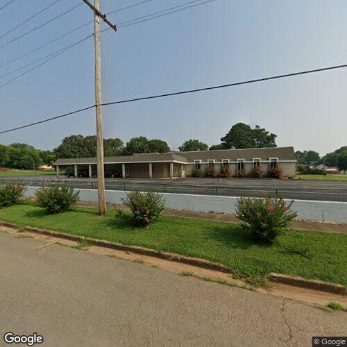 Grace Memorial Funeral Home
