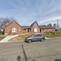 Knotts Funeral Home-SANFORD LOCATION