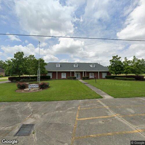 Duhon Funeral Home, L.L.C.