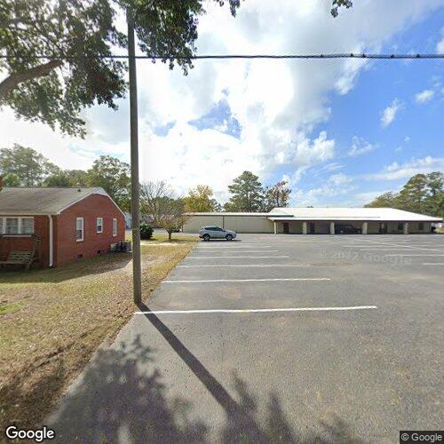 Revels Funeral Home