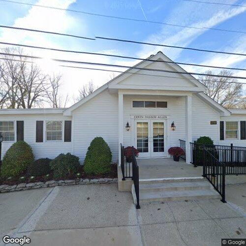 Erwin-Dodson-Allen Funeral Home