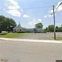 Phillips-Robinson Funeral Home - Old Hickory Chapel