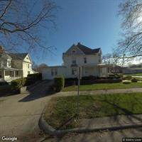 Shrader Funeral Home
