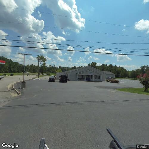 Jos B Mc Millian Funeral Home