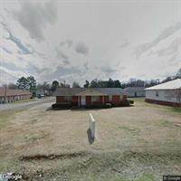 Harris Funeral Home