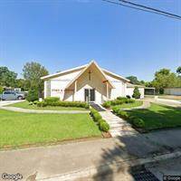 Ford & Joseph Funeral Home