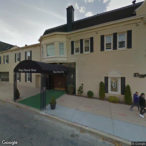 ROZGA FUNERAL HOMES