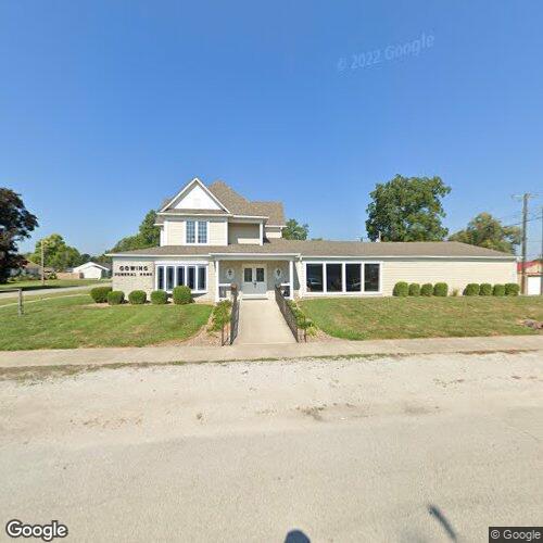 Gowing Funeral Home