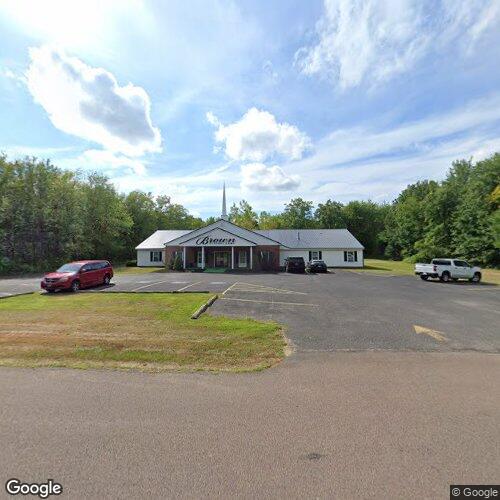Brown Funeral Home