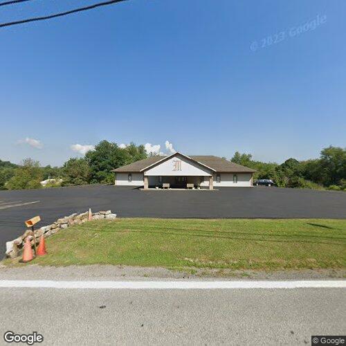Morgan Funeral Home and Crematory