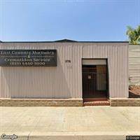 East County Mortuary & Cremation Service