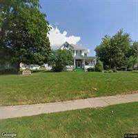 Smith Funeral Home Ltd