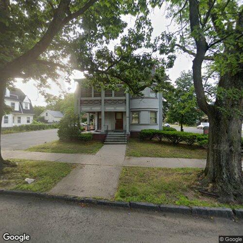 Harrell Funeral Home Inc