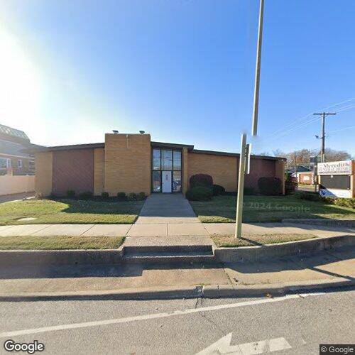 Meredith Funeral Home