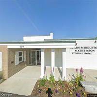 Sears-Middleton-Jones Funeral Home Inc