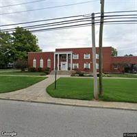 Short-Cunningham Funeral Home
