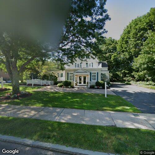 Bedford Funeral Home