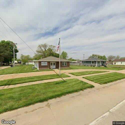 Deshler Memorial Funeral Home