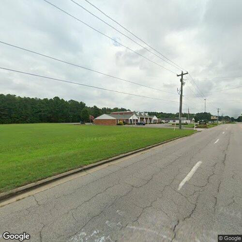 E Alvin Small Funeral Homes and Crematory
