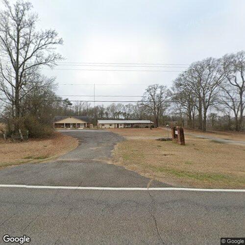 Gandy Funeral Home